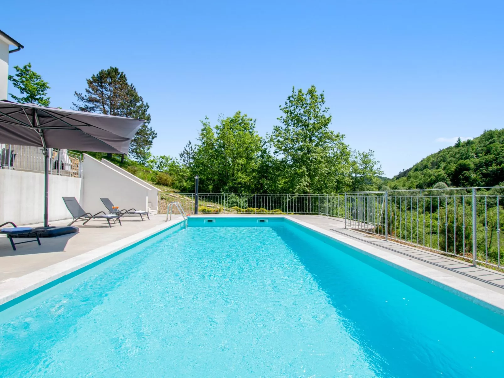 Villa Forest Fairy - Dehors