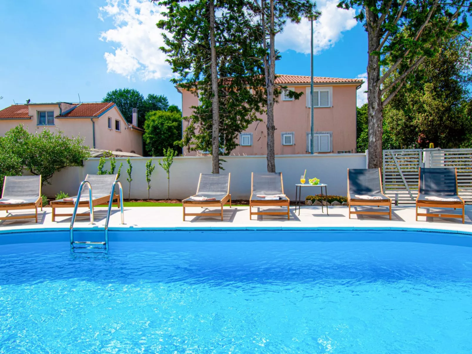Villa Marija - Outside