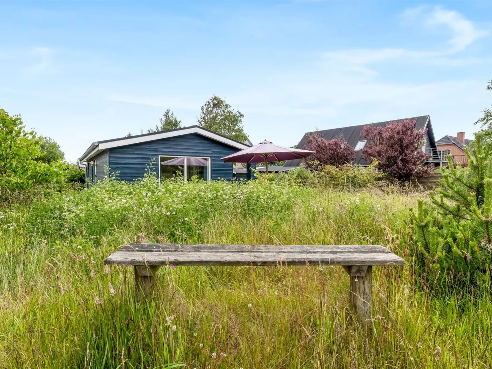 "Tinka" - 100m from the sea - Draußen