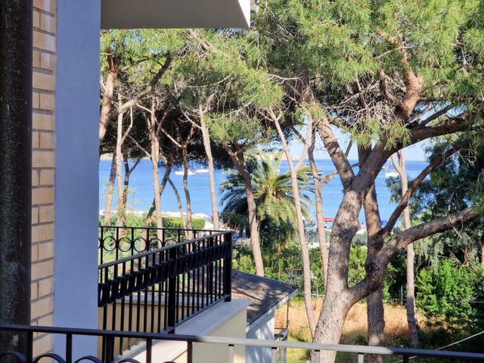 Casa Diamante Blu Mare - Image-tags.info