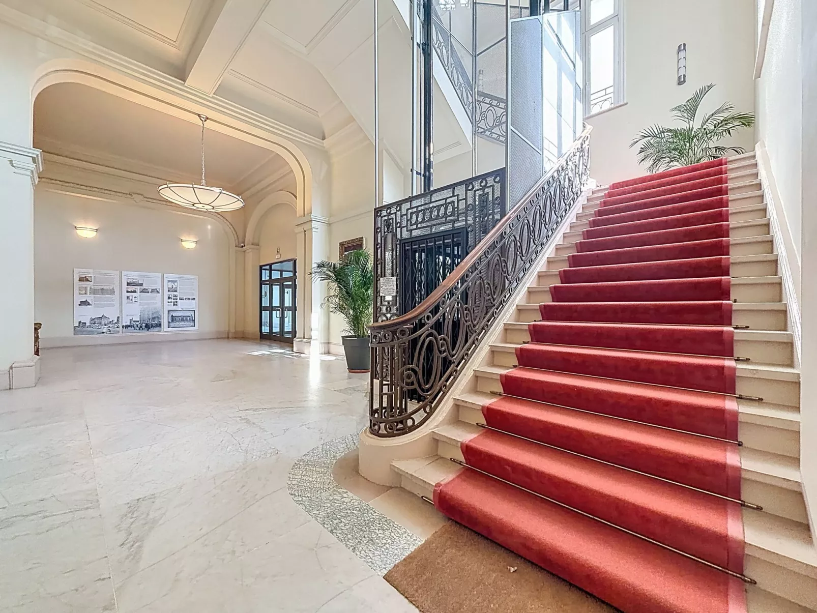 The Historic Sea Suite - Outside