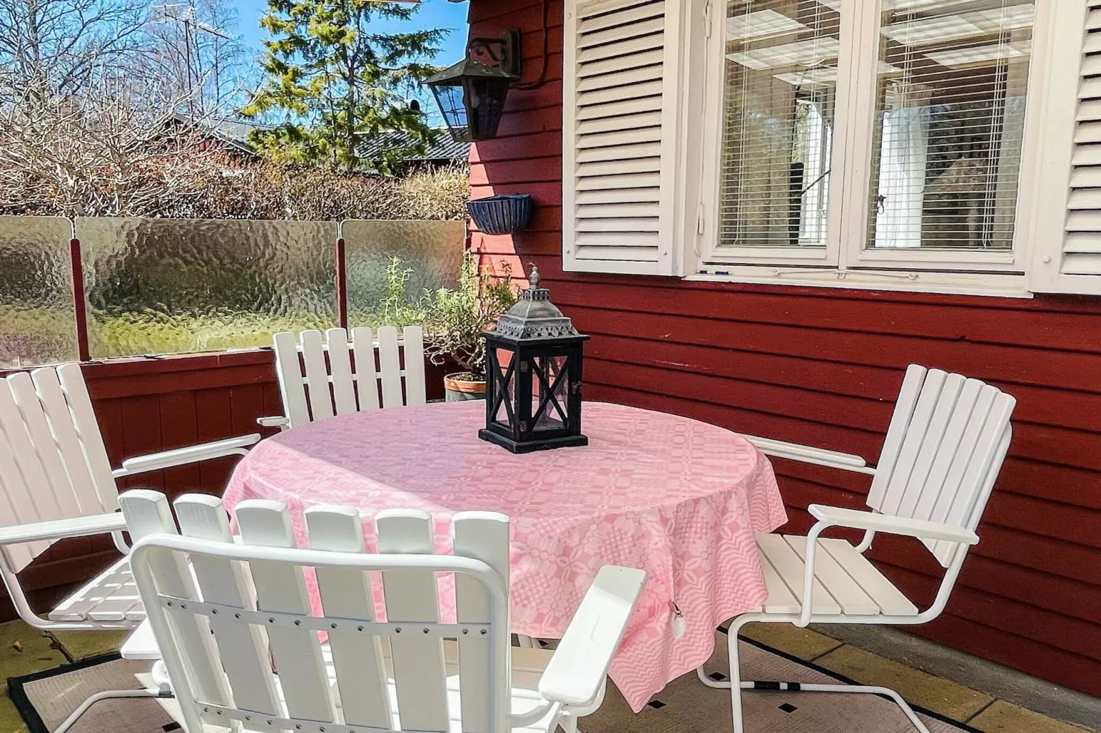 Maison de vacances pour 5 a Ronneby