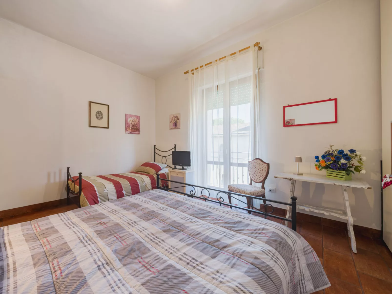 Casa Vento - Inside