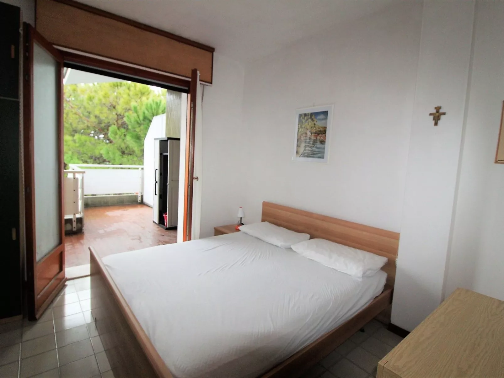 Capriccio 15 für 4 Personen - Dedans