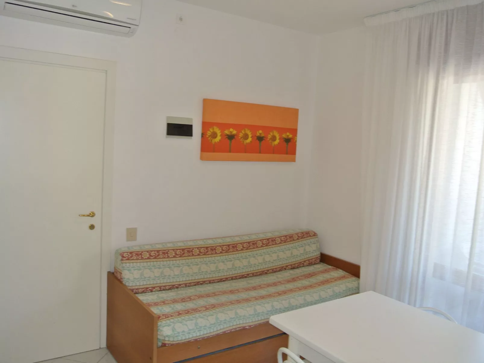 Gemütliche Ferienwohnung Billa 7 - Dedans