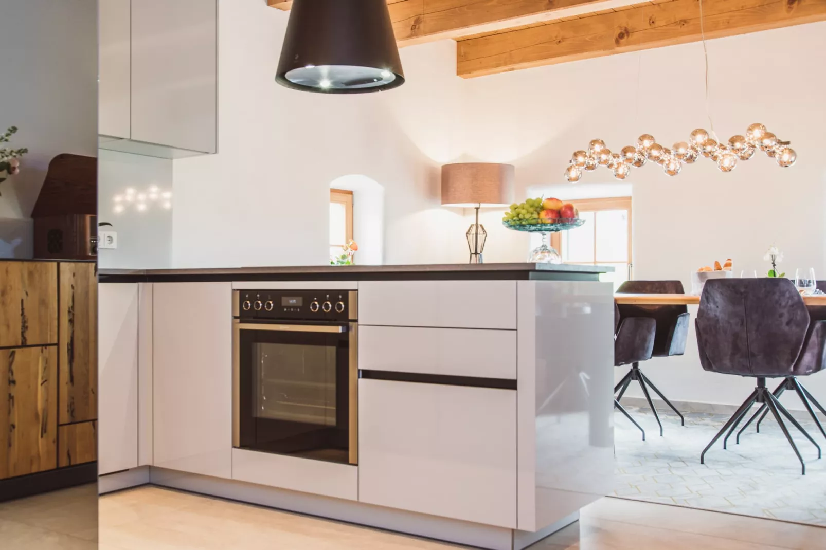 Klöchberg Relaxing & Living - Kitchen