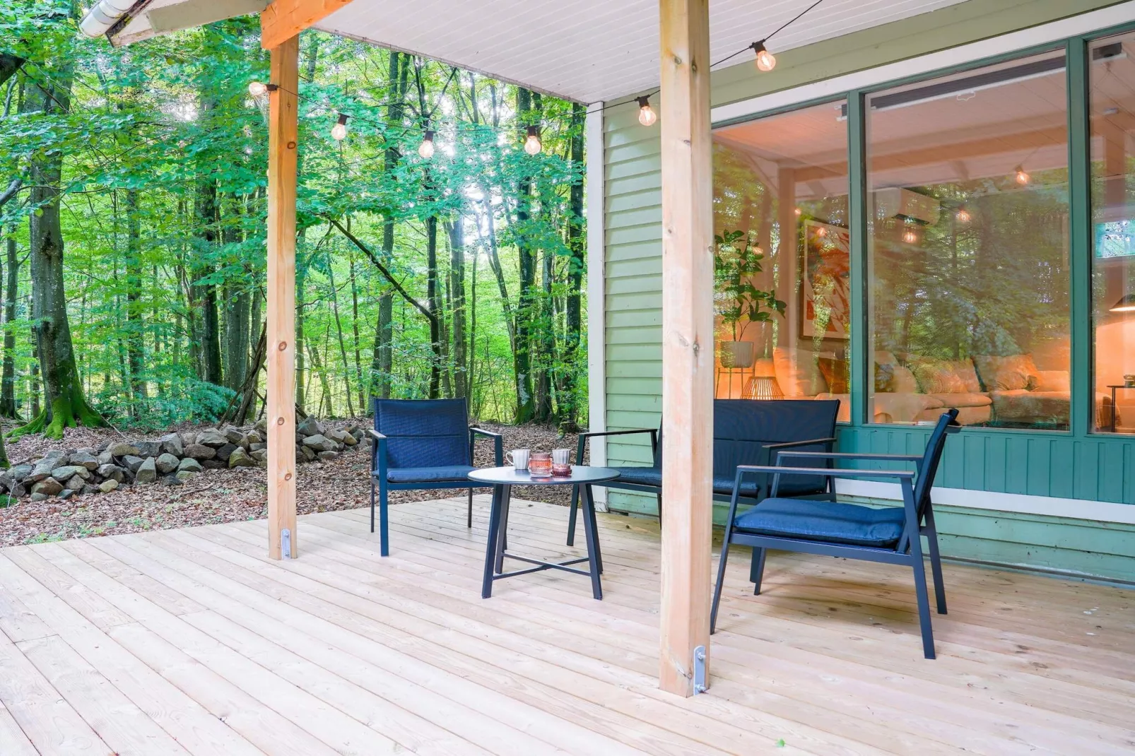 Maison de vacances pour 4 a HÖRBY