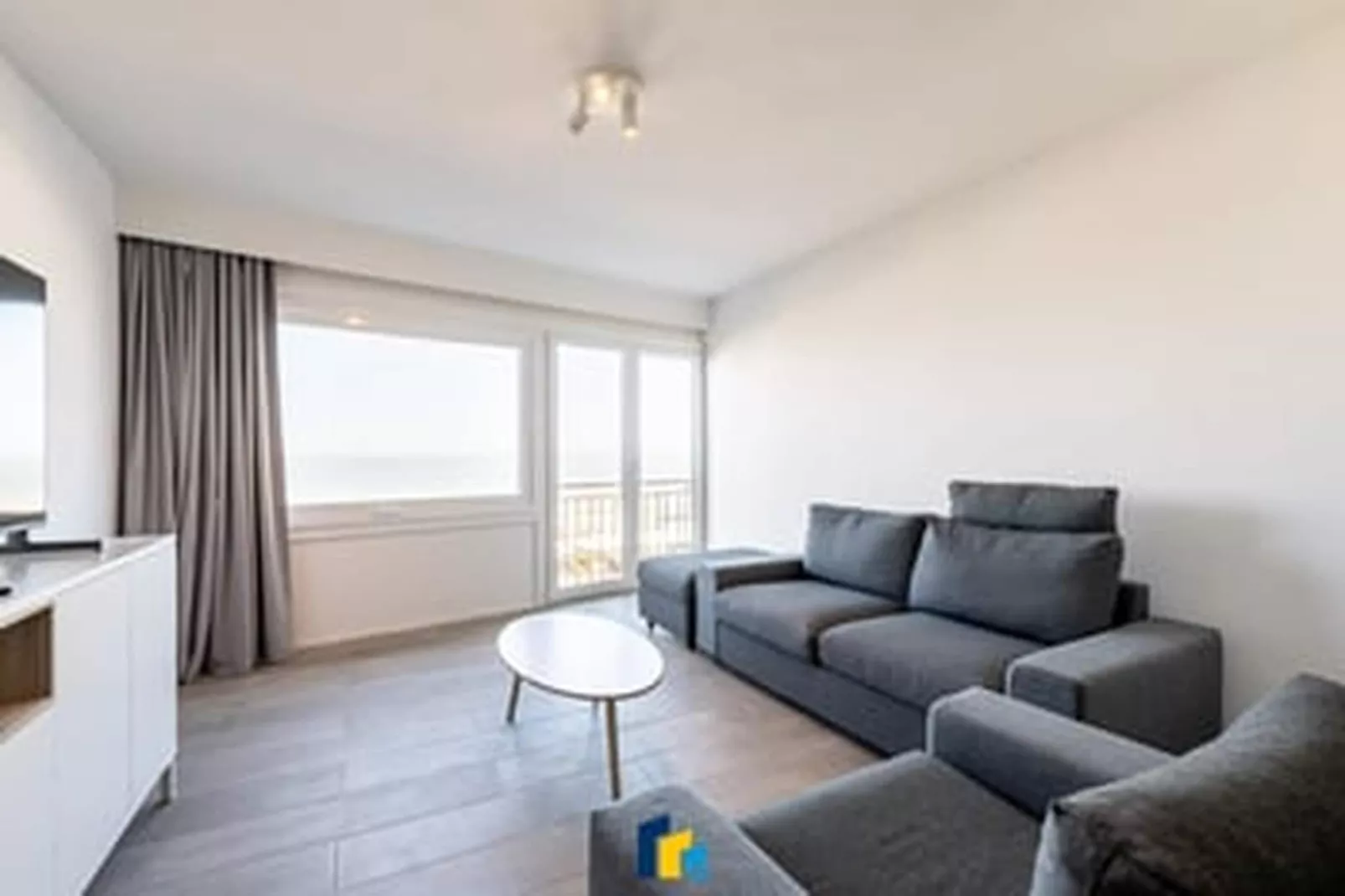 Costa Brava 3E w - Wohnzimmer