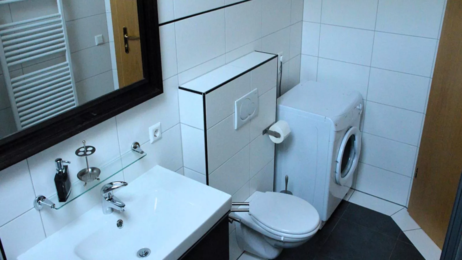 Kötschach - Salle de bain