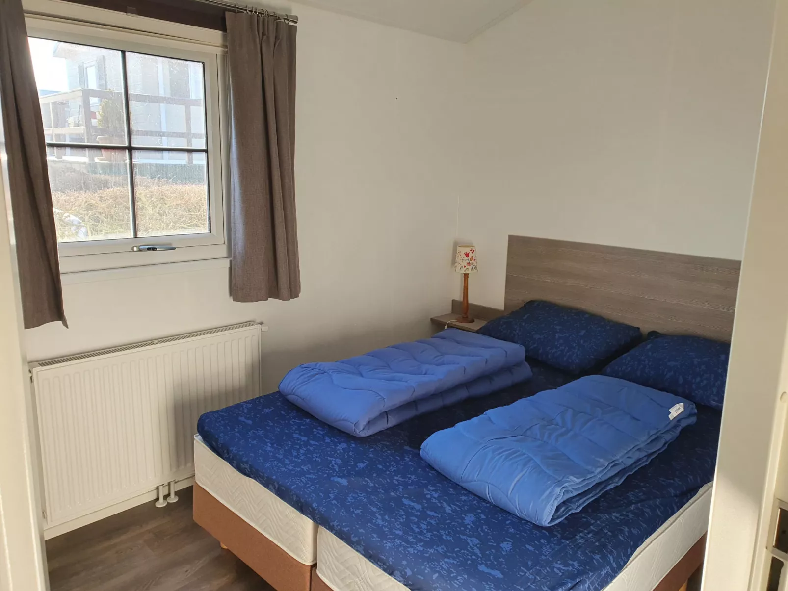 Chalet 11 - Bergzicht Teuven - Drinnen