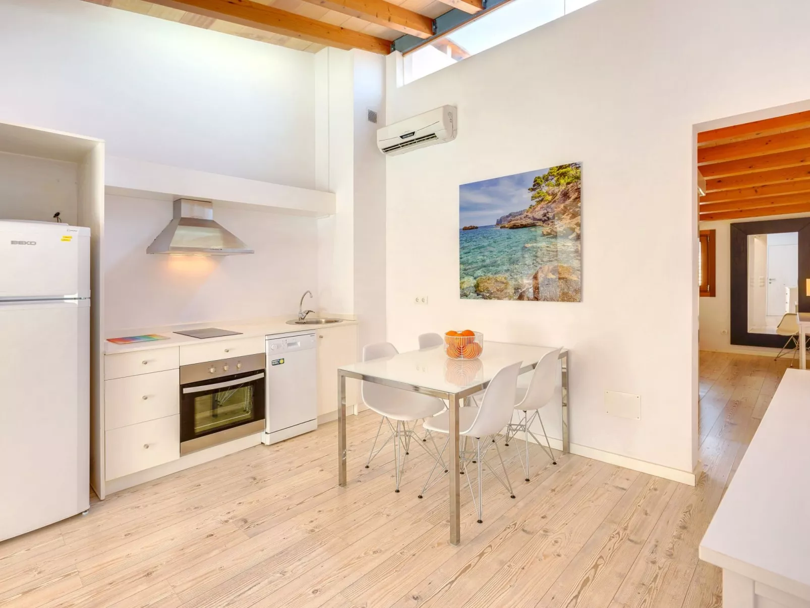 URBAN SUITES 4 PALMA PENTHOUSE TI/75 - Dedans