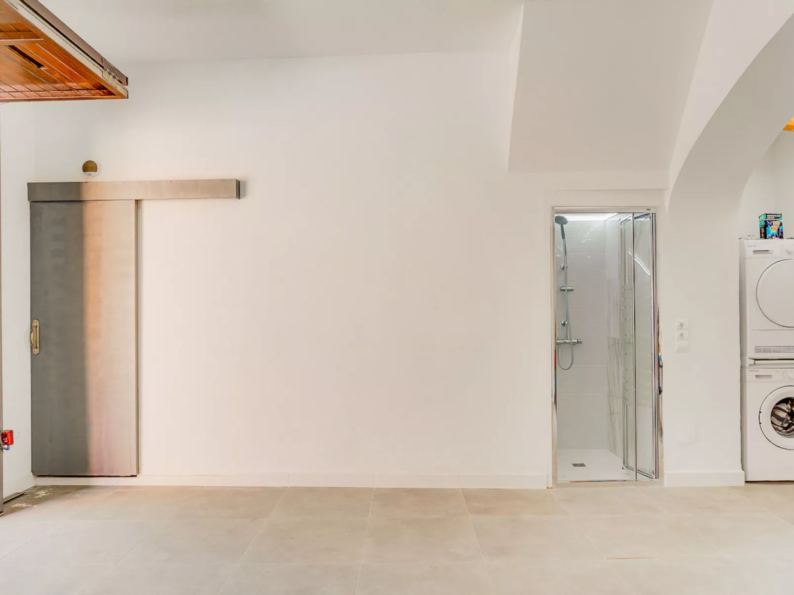 DUPLEX PALMA APARTMENT ETV/5551 - Dedans