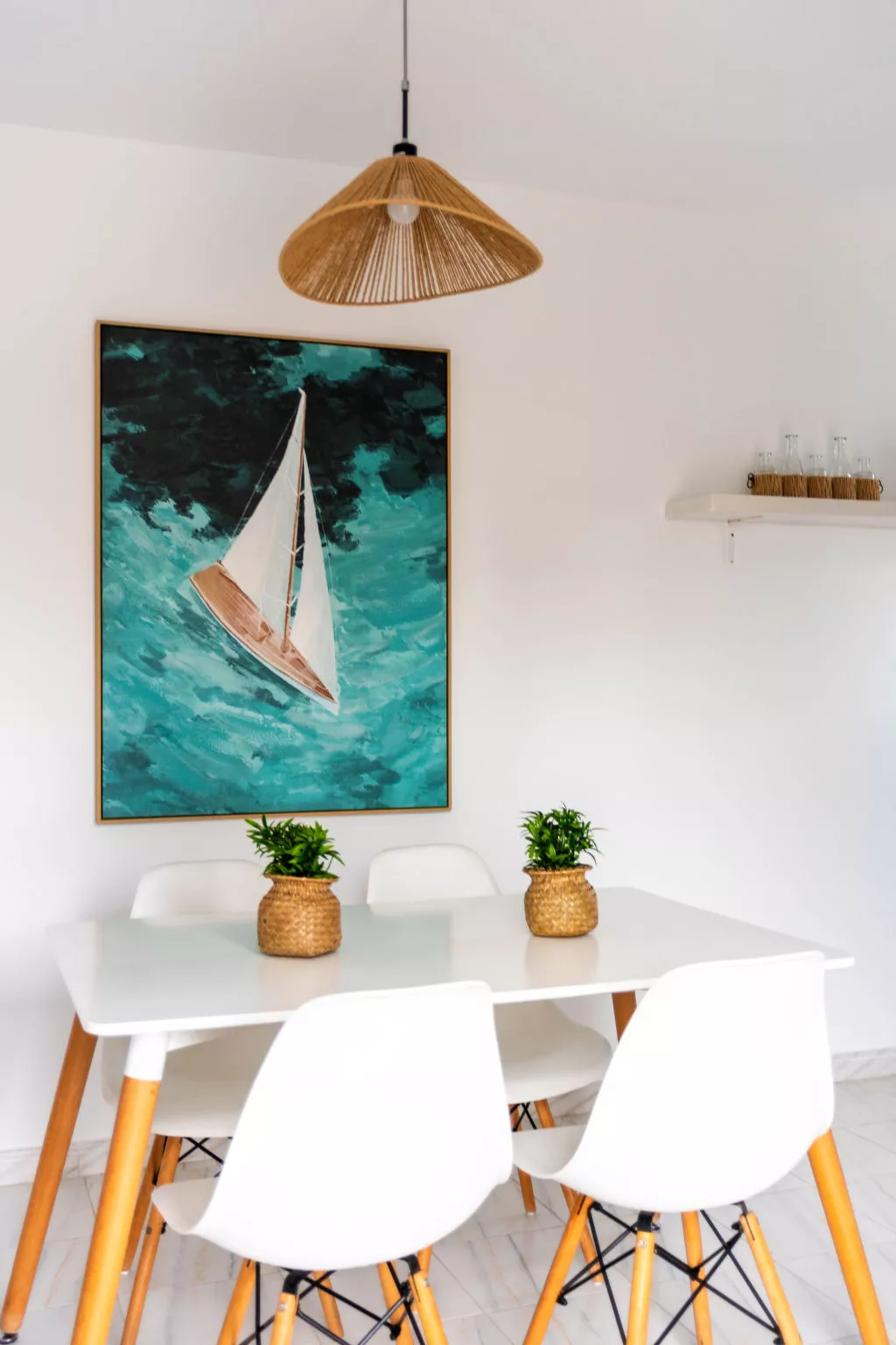 Apartamento FONA - Drinnen