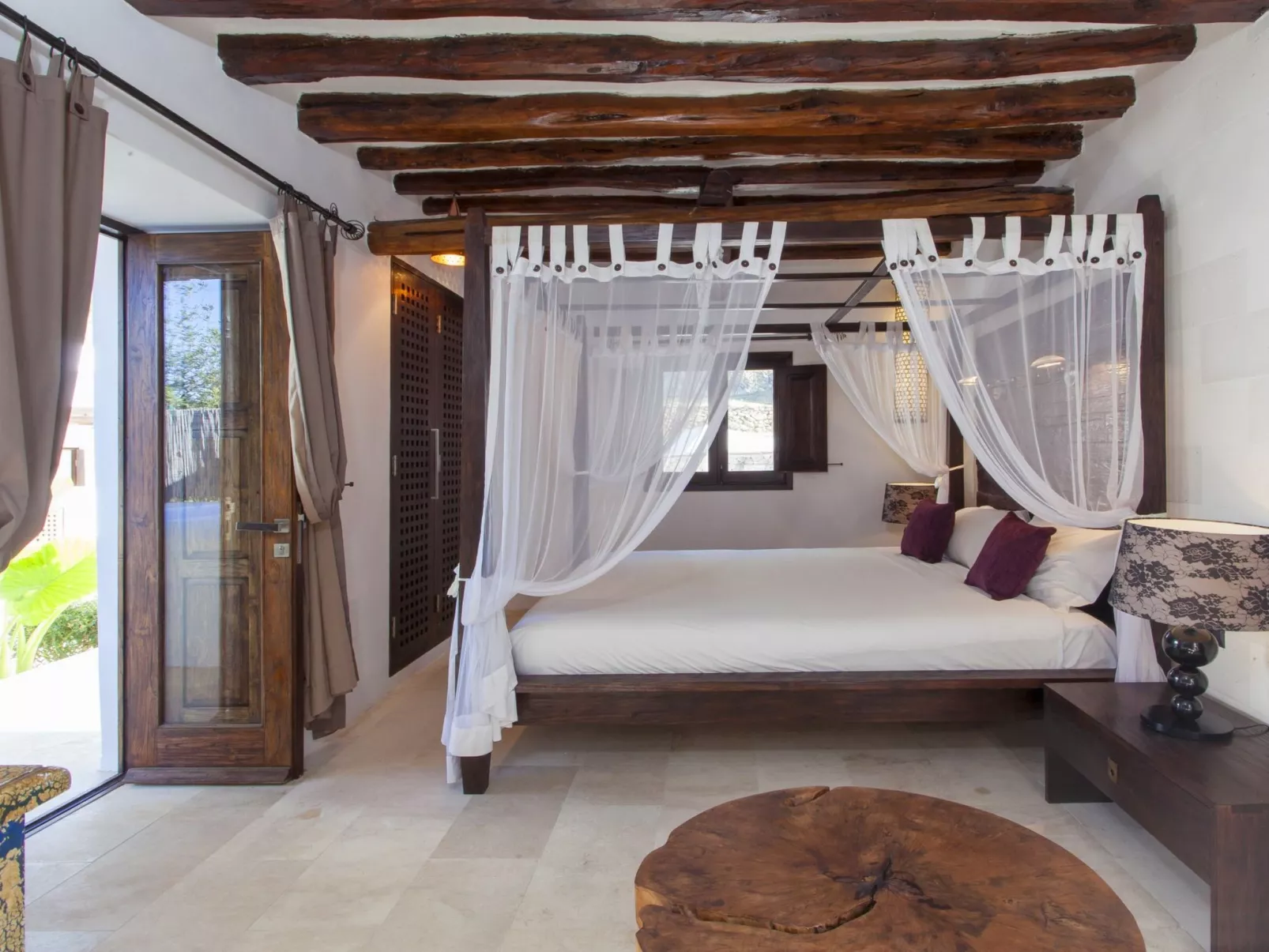 VILLA CAN RIBES - IBIZA LUXURY by Priority - Dedans