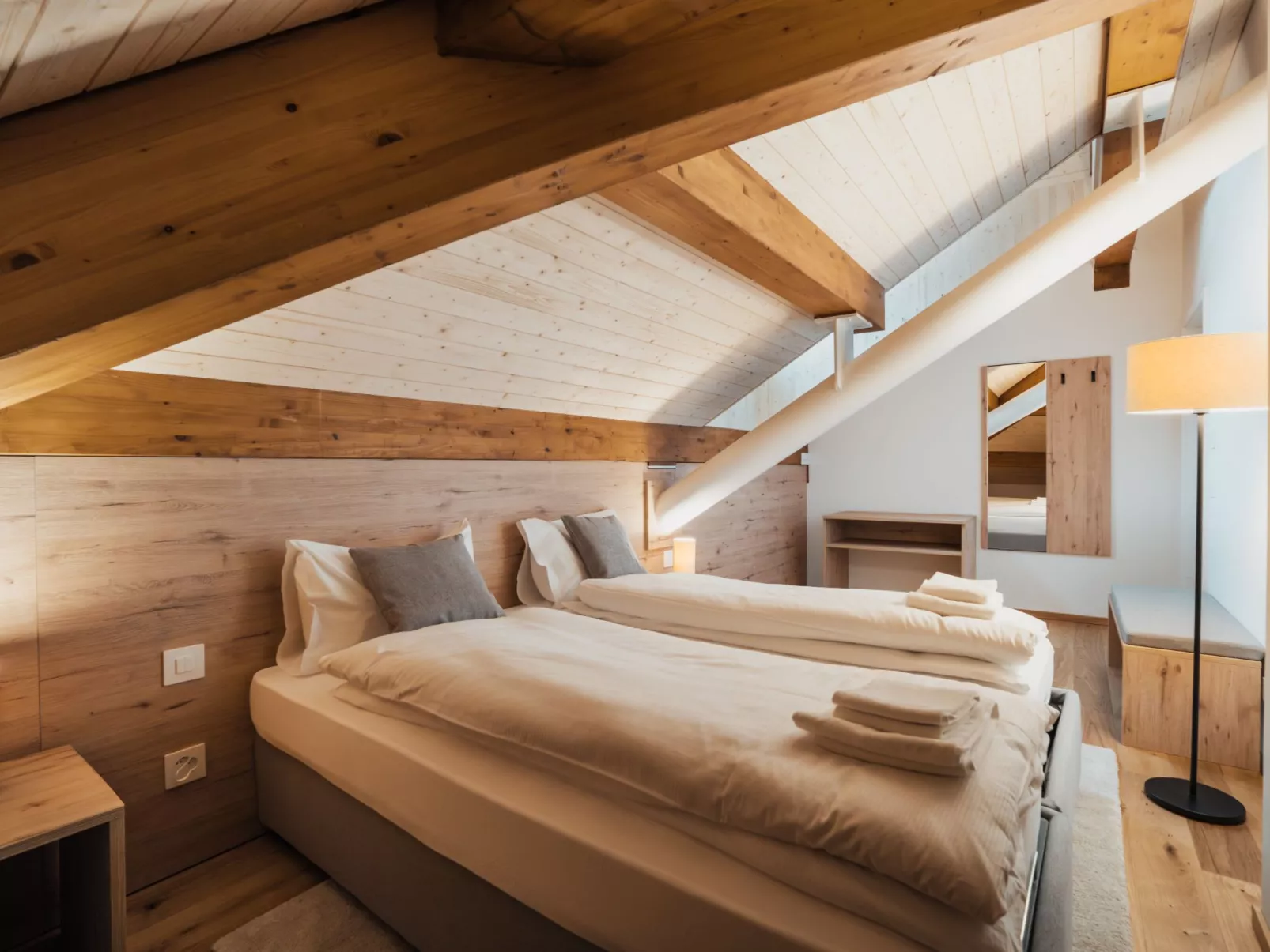 Alpine Apartments, (San Bernardino). - Drinnen