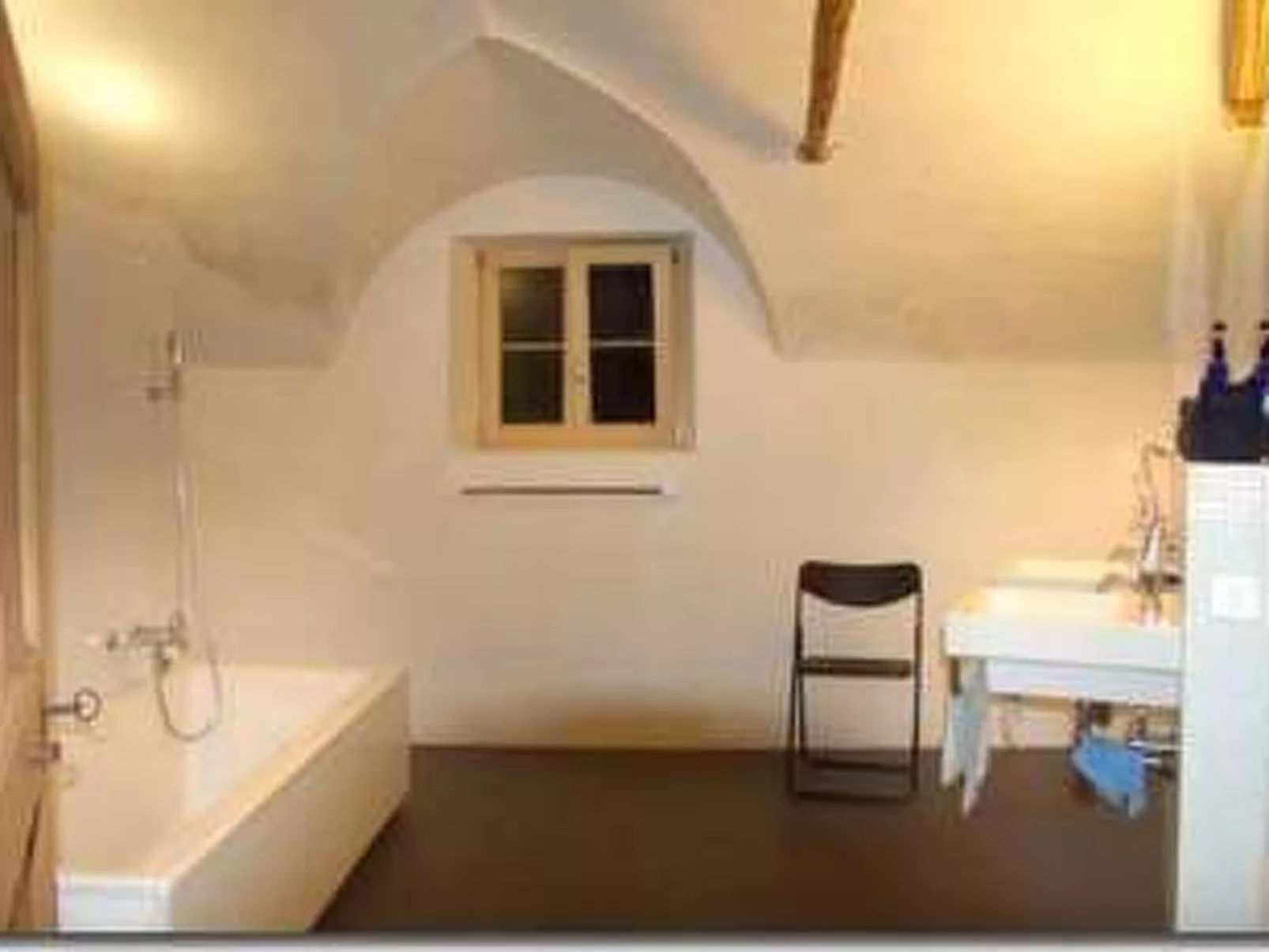 Tuor 156, (Ardez). - Drinnen