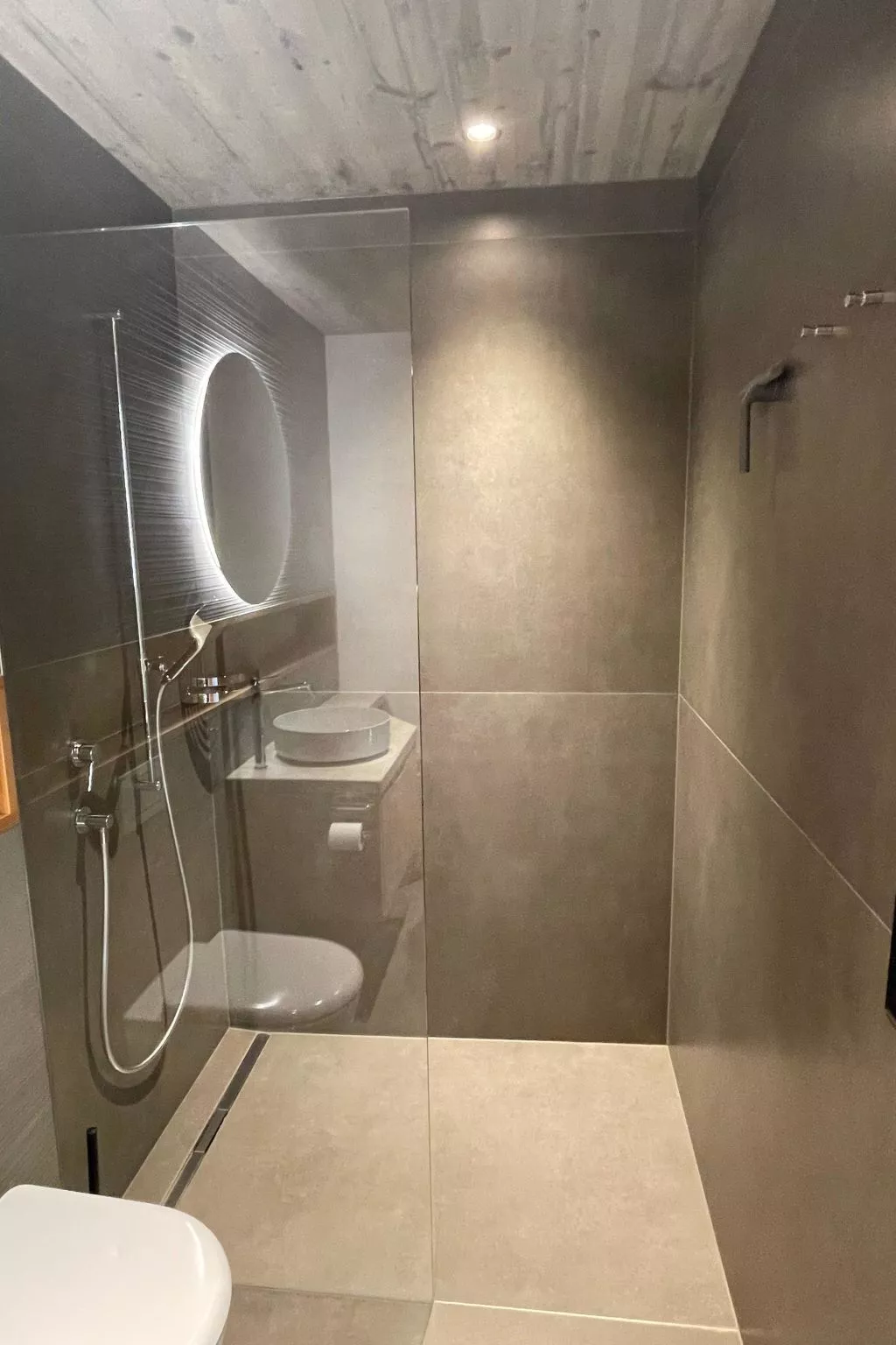 Stüvetta à Porta, (Scuol). - Drinnen