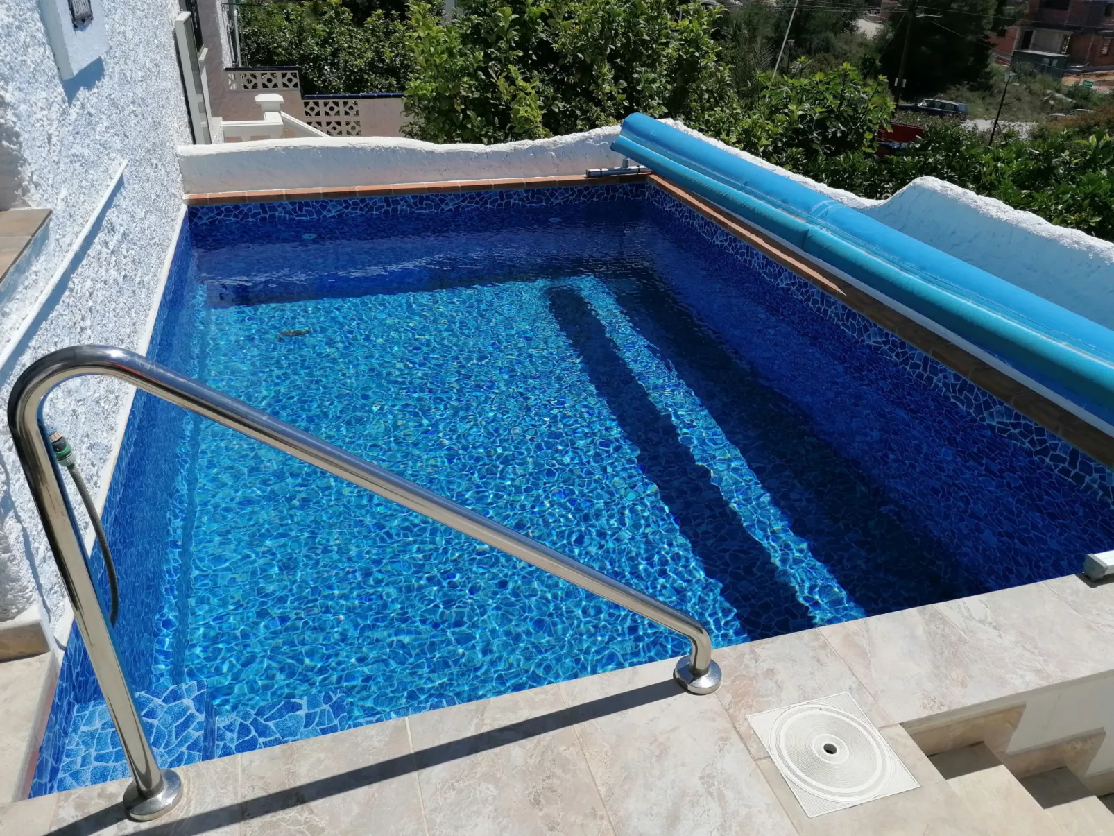 Casa Lovisa Private Pool by Casasol - Outside