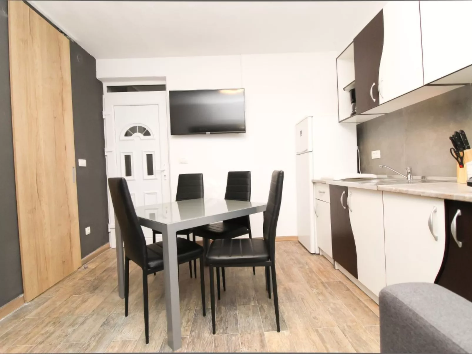 Apartment 2294 - Drinnen