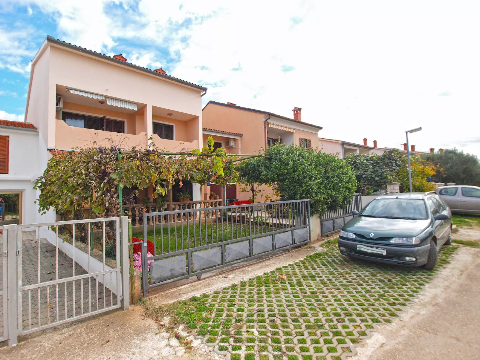 Apartment 1499 - Draußen
