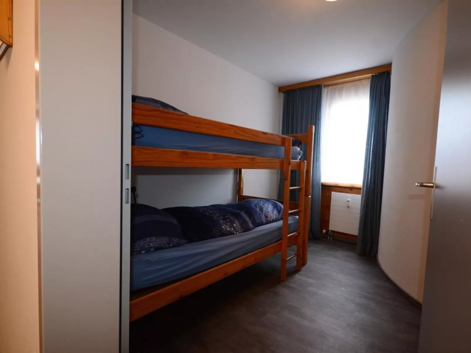 3½-Zimmerwohnung - Drinnen