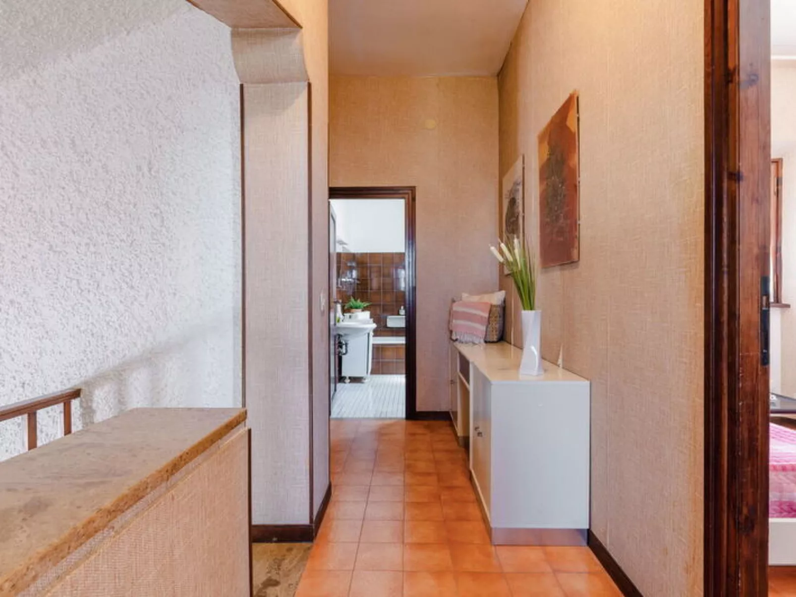 Villa Bellamare - Dedans