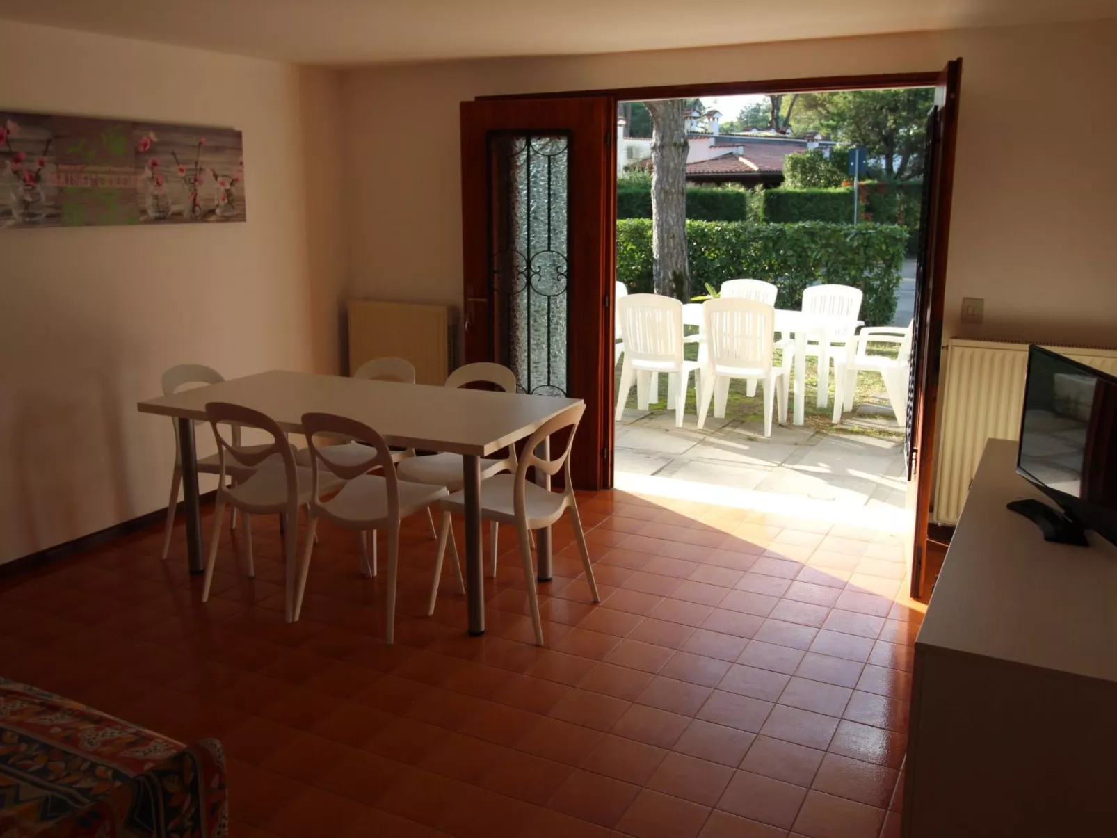 Villa Marisa 2 - Drinnen