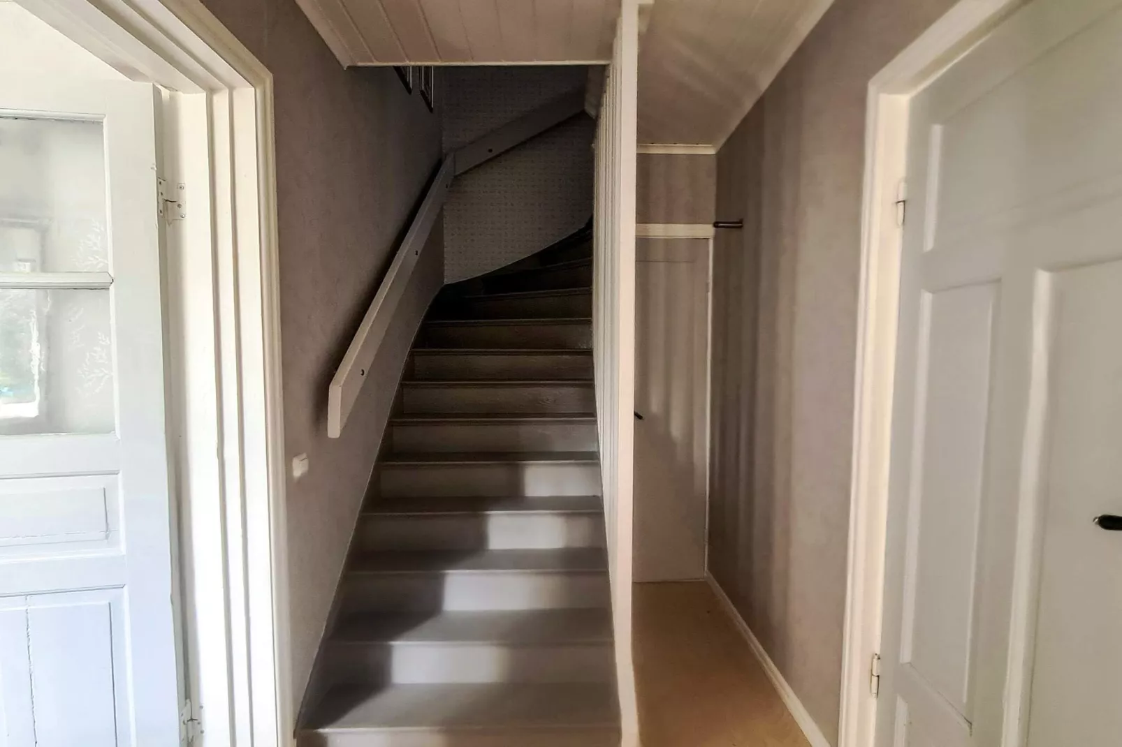 Maison de vacances pour 6 a BOLLSTABRUK - Intérieur
