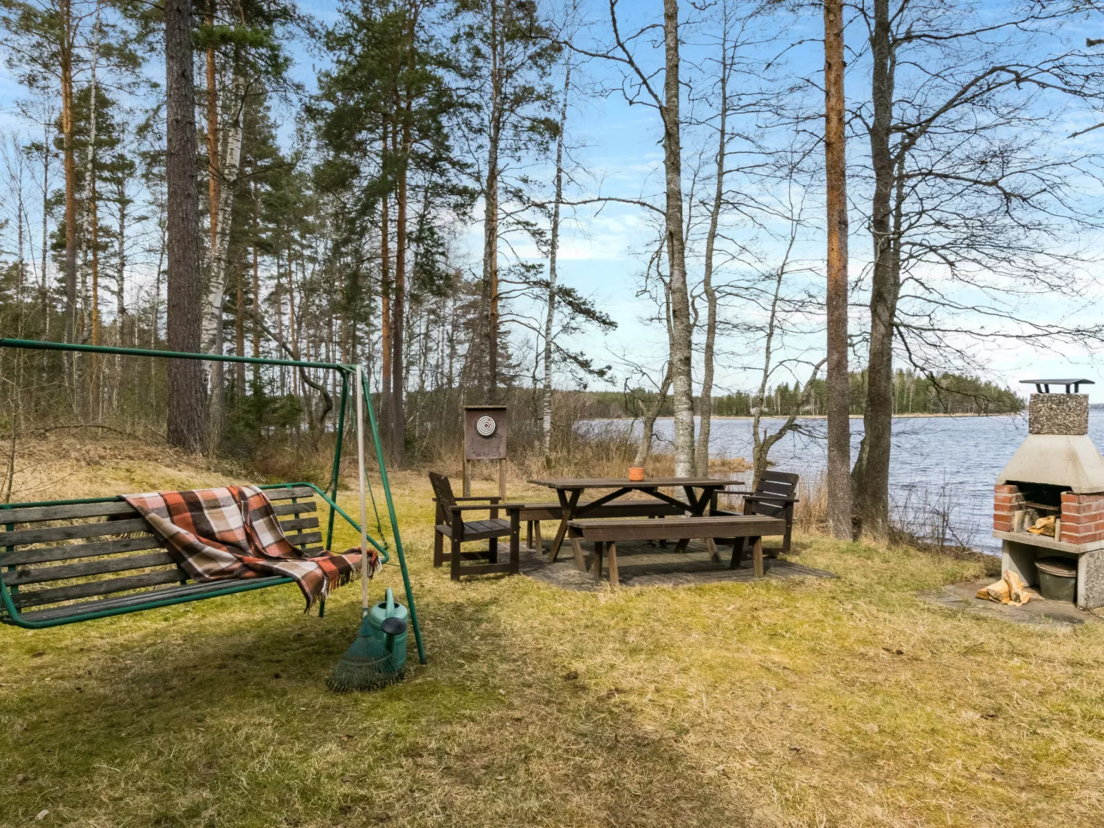 Ranta 1 - Dedans