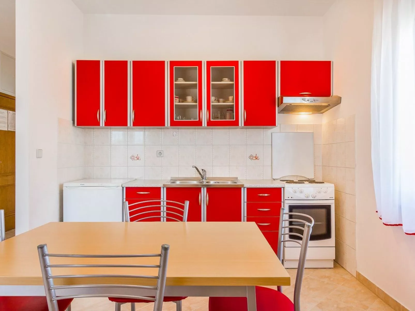 House Cukon - Inside