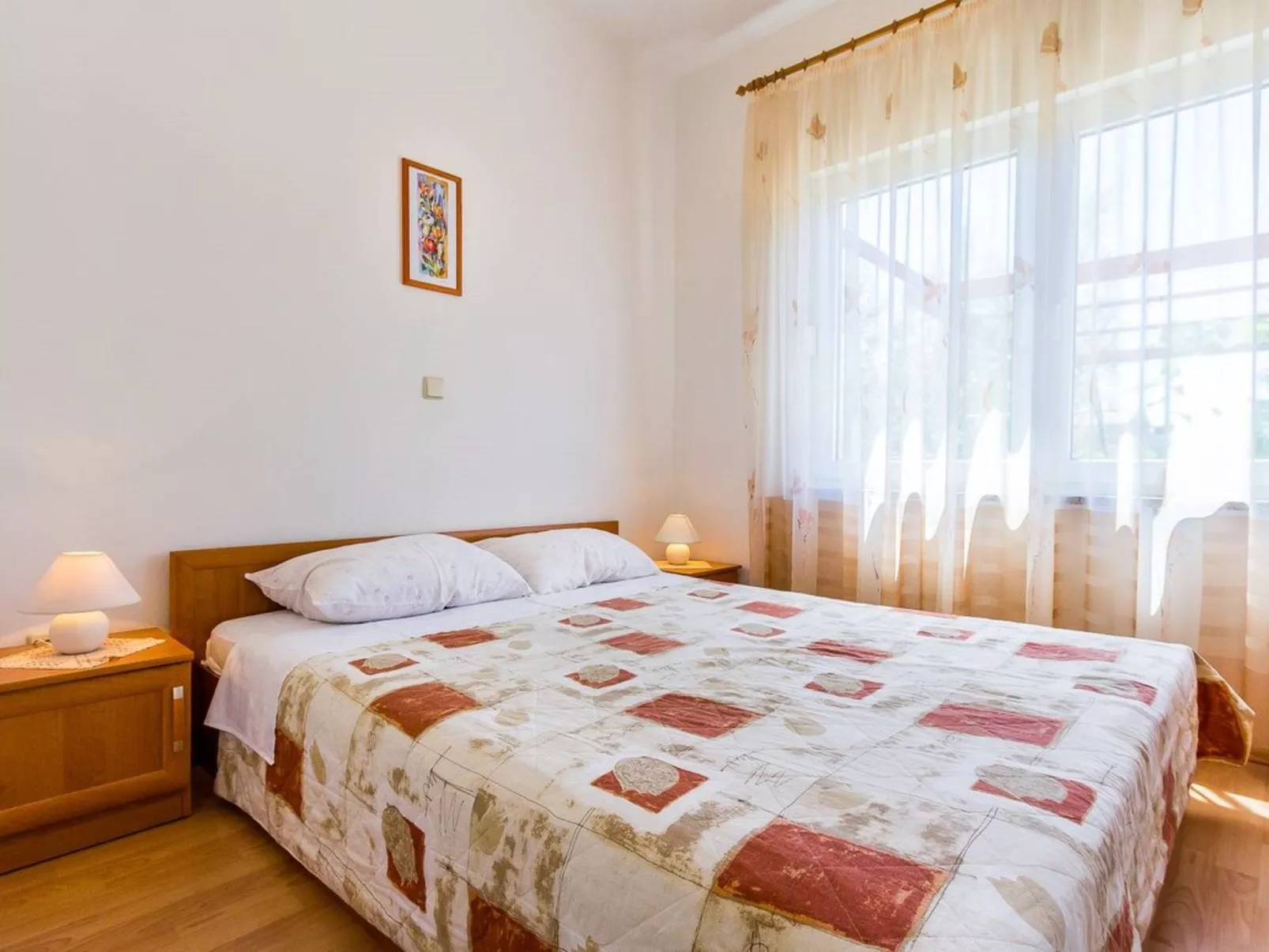 House Cukon - Inside