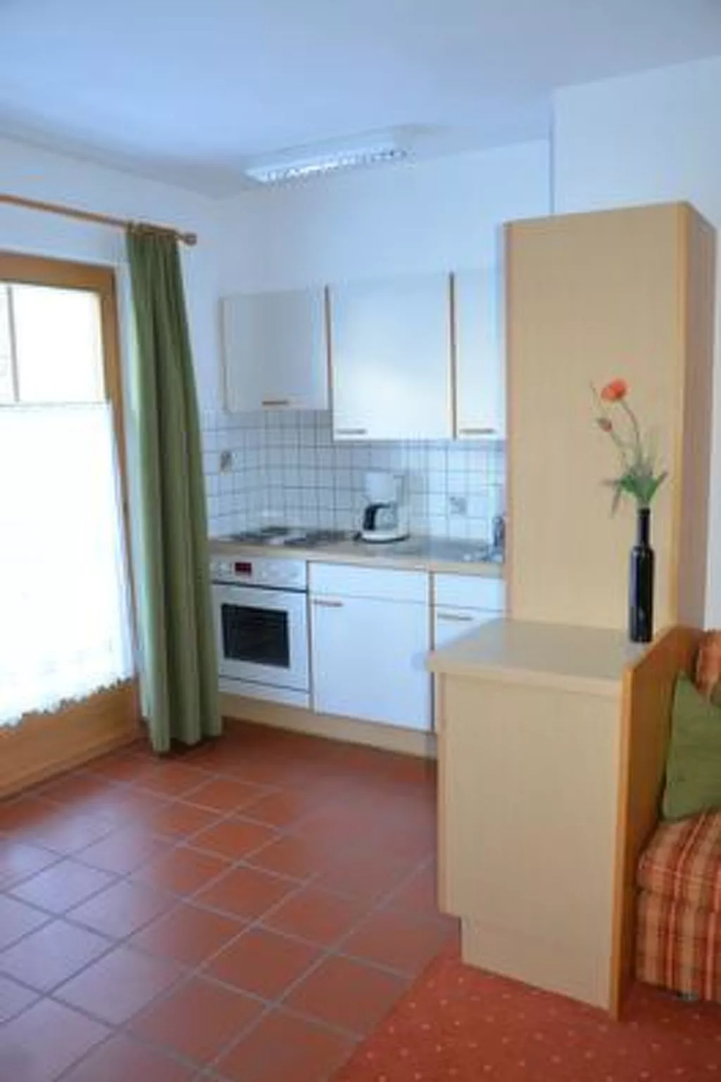 Haus Helvetia, (Samnaun-Compatsch) - Draußen
