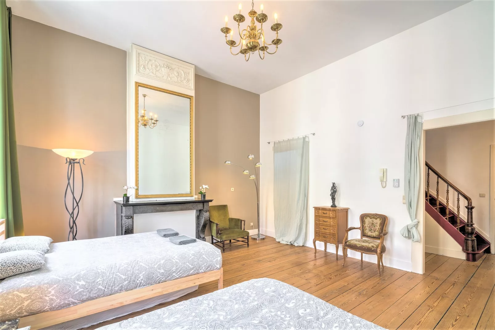 HS_43_1 - Schlafzimmer