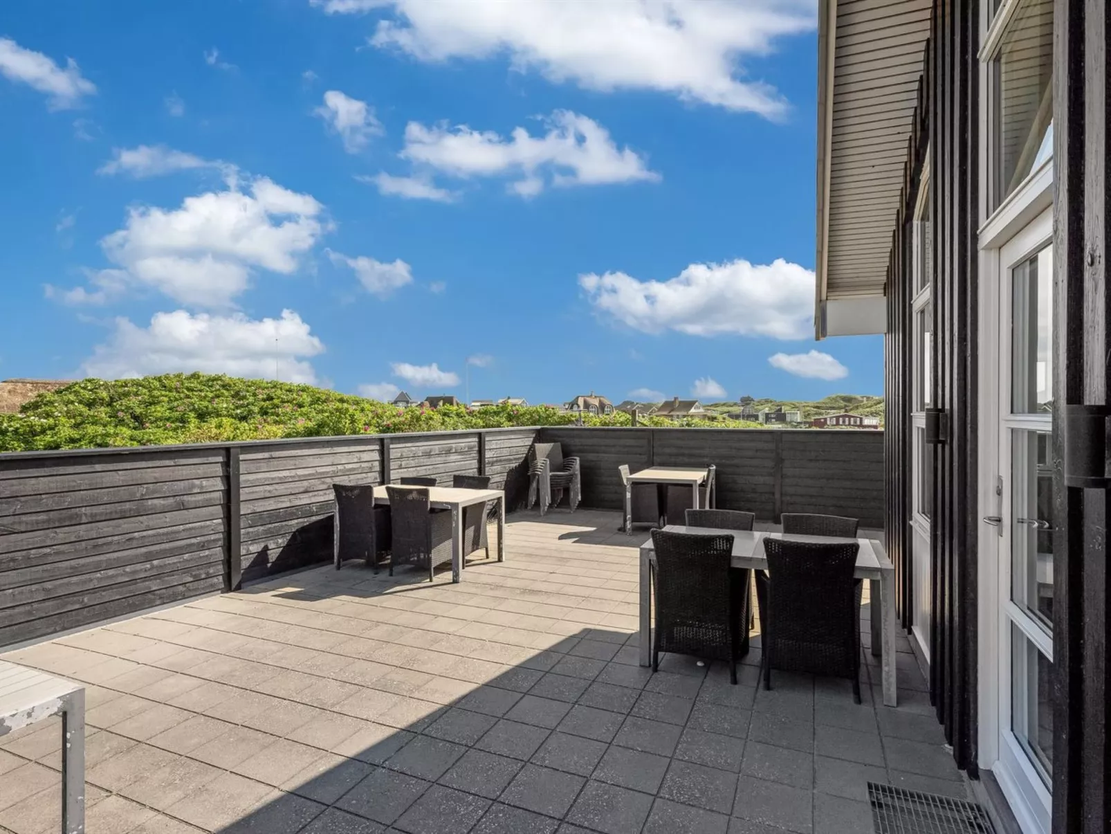 "Tume" - 250m from the sea - Outside
