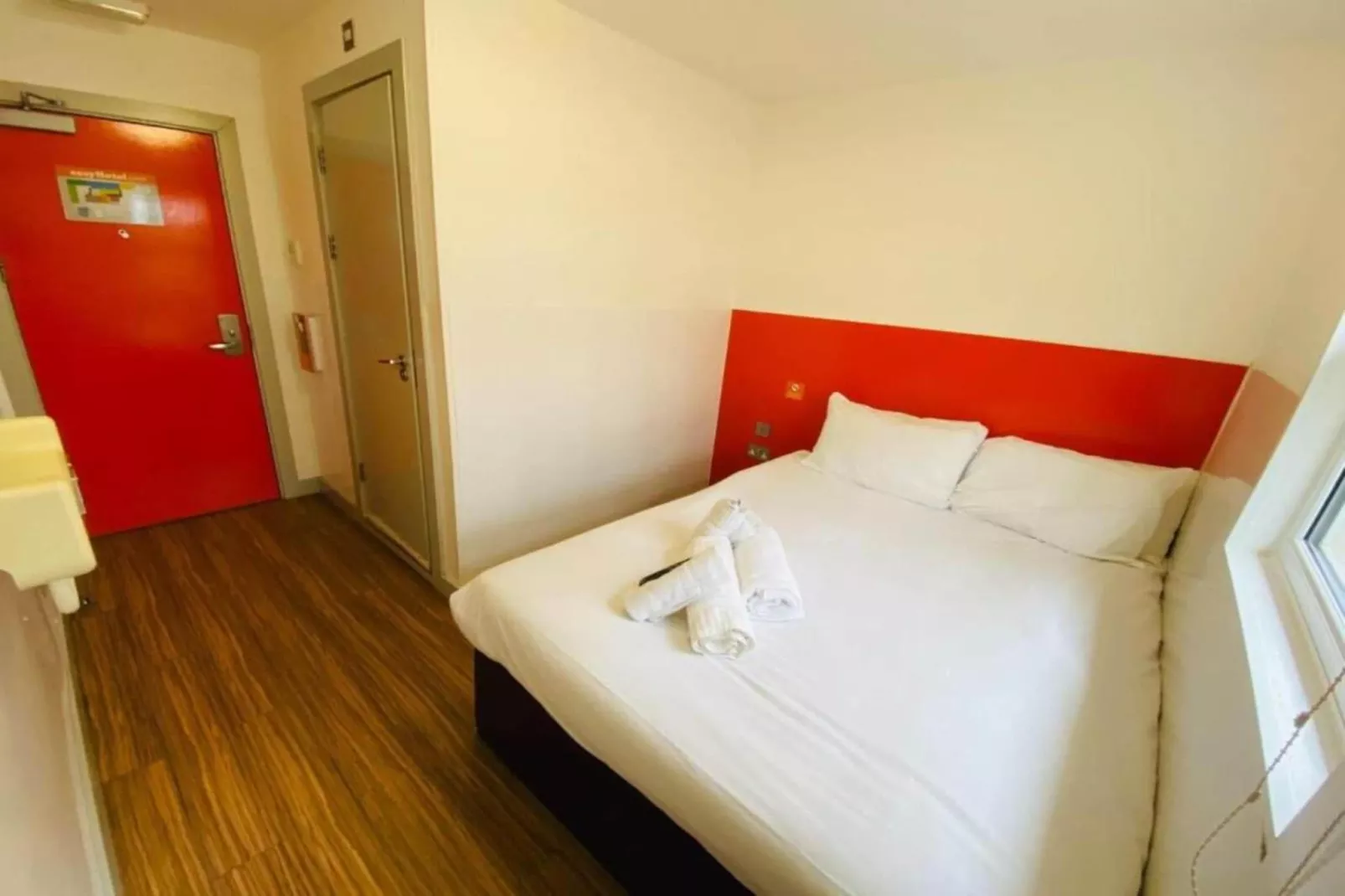 Standard Double Room - Chambre