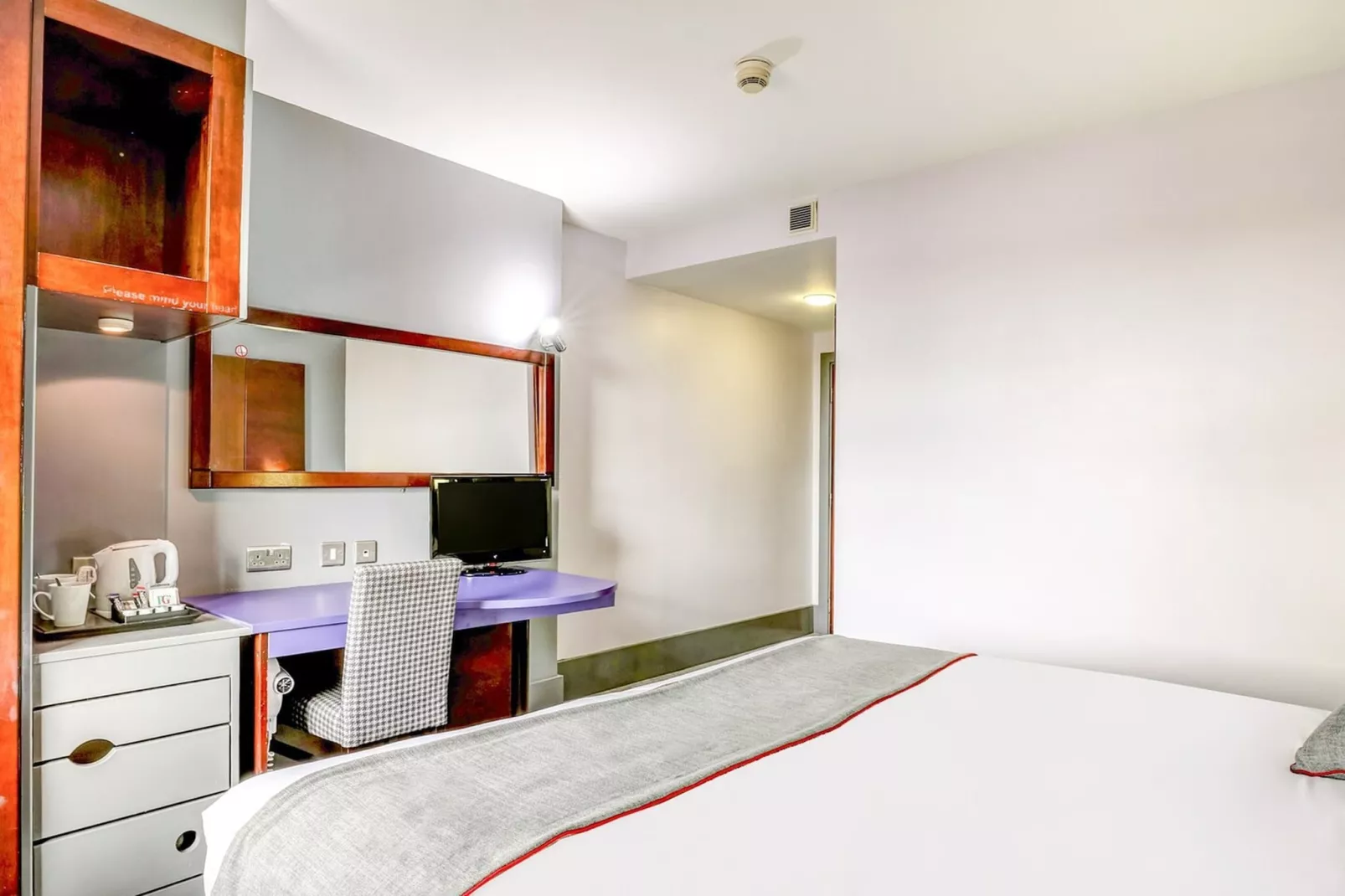 Standard Double Room - Chambre