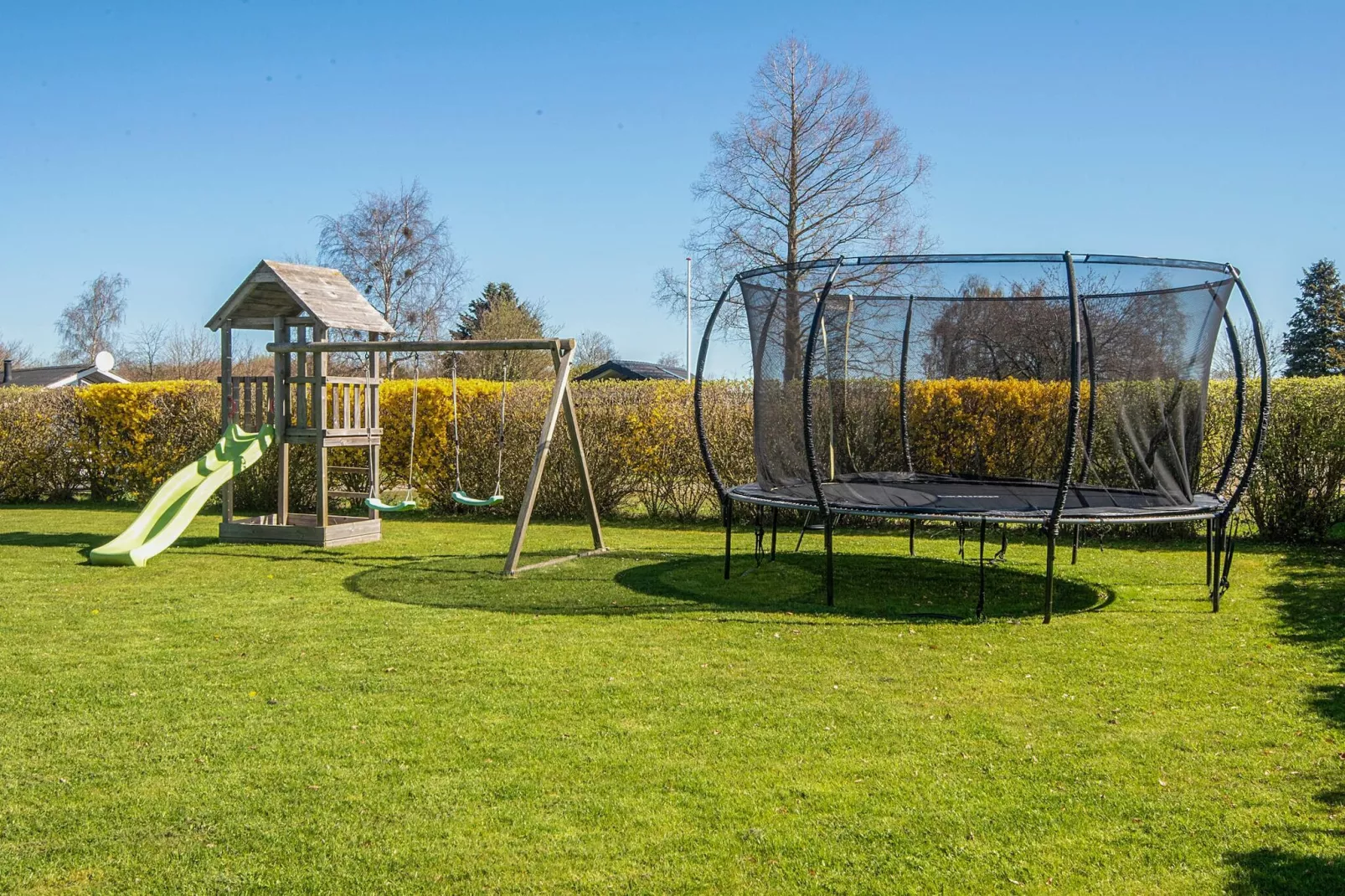 Maison de vacances pour 8 a Sydals - Non tagué