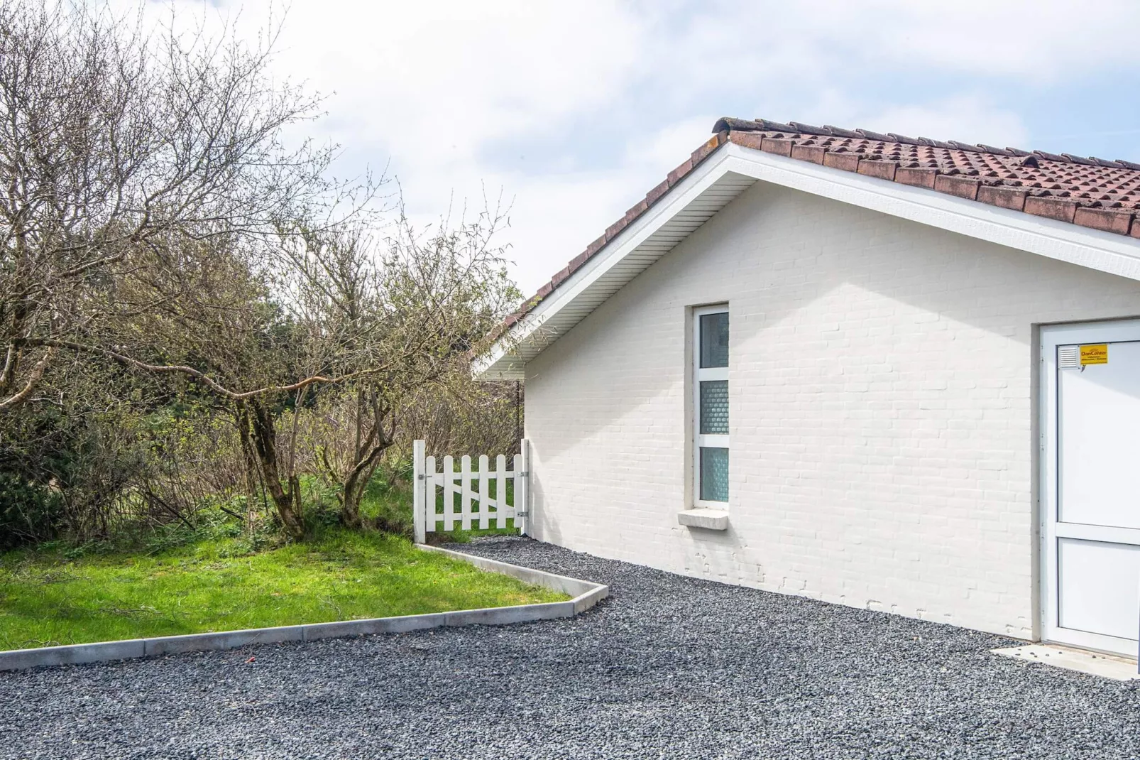 Luxury Retreat in Vejers - View