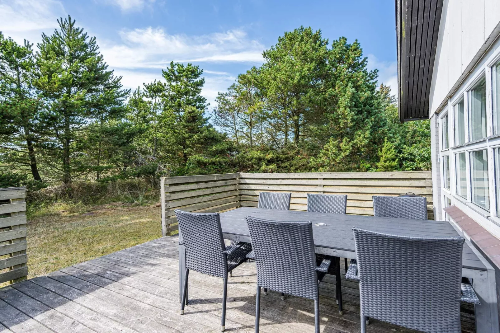 Maison de vacances pour 4 a Blåvand - Non tagué