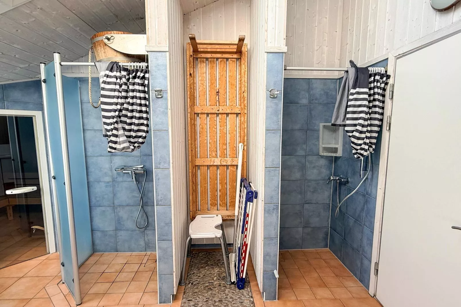 J91 SW - Intérieur