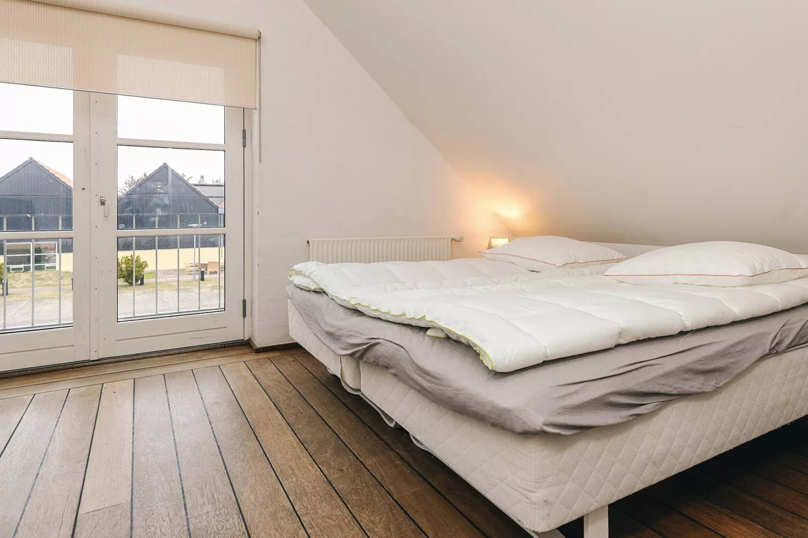 Maison de vacances pour 6 a Skagen-By Traum - Intérieur