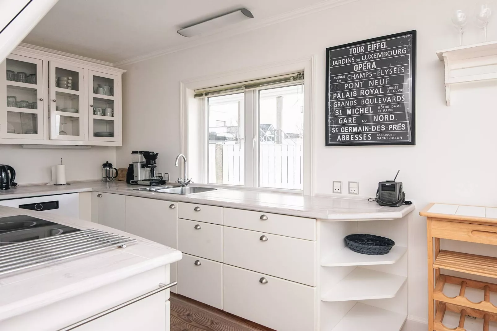 2 person holiday home in Esbjerg V-By Traum - Indoor