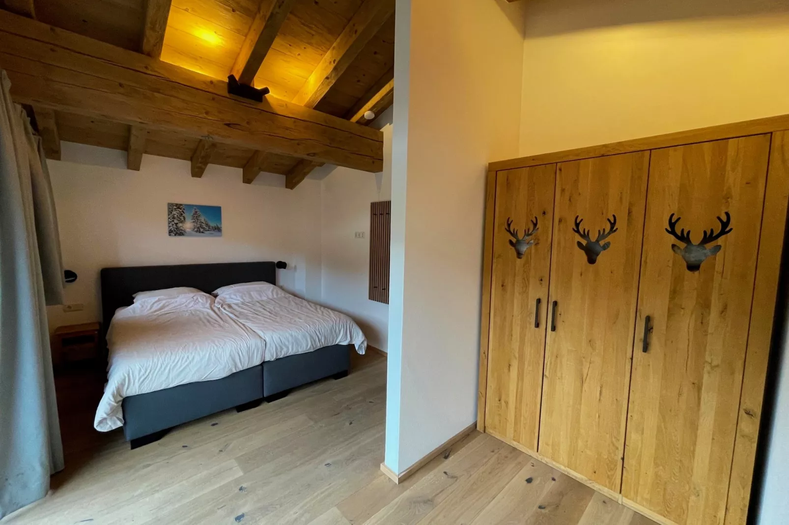 Chalet Henricus