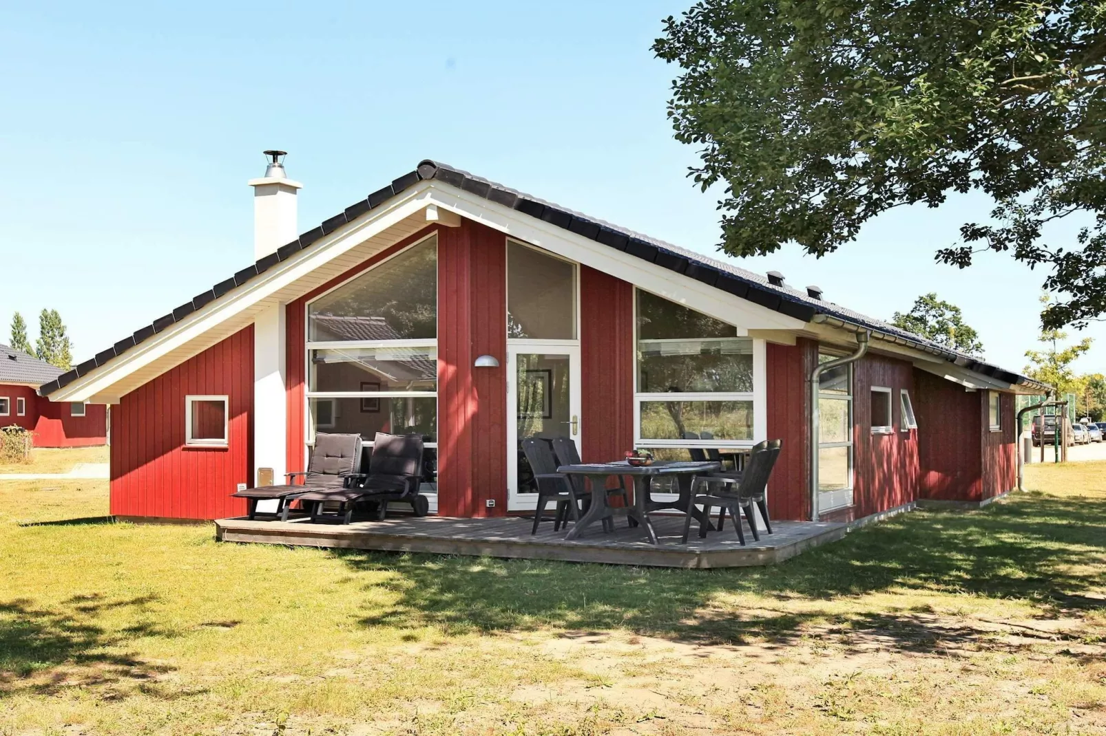 TYP C - Outdoor