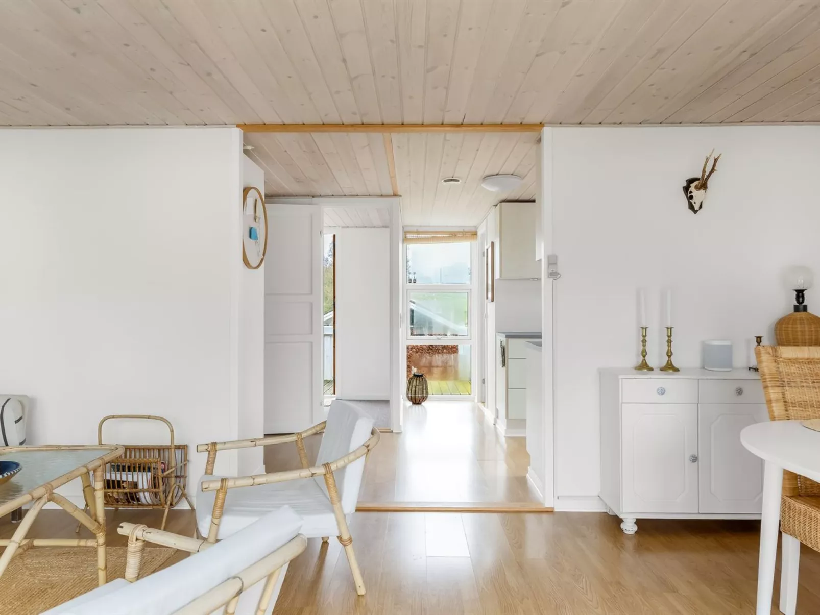 "Susette" - 400m from the sea - Dedans