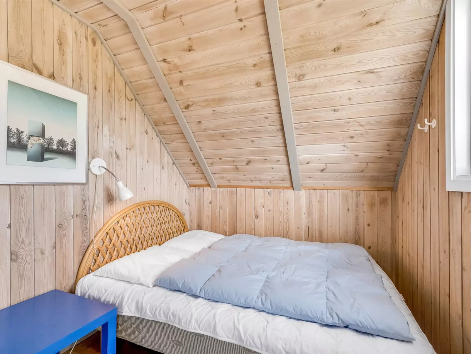 "Agga" - 200m from the sea - Inside