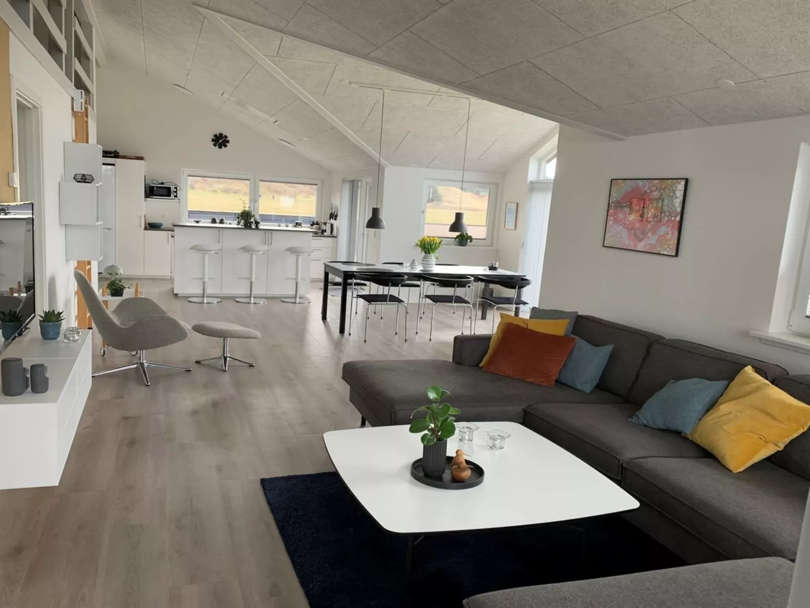 "Antina" - 400m from the sea - Drinnen