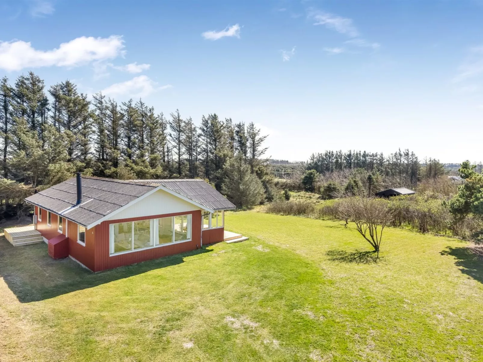"Toti" - 500m from the sea - Dehors