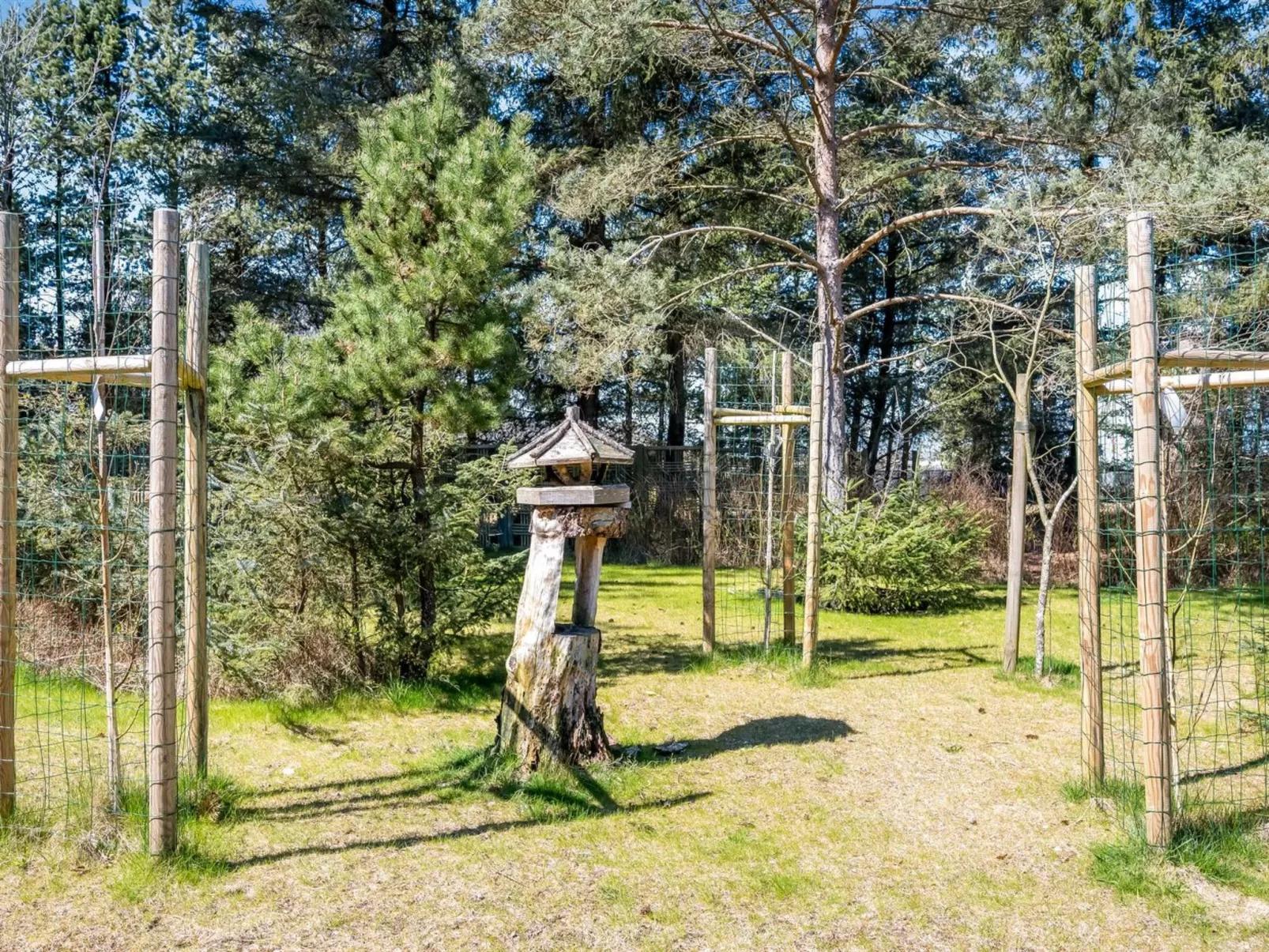 "Sora" - 2km from the sea - Dehors