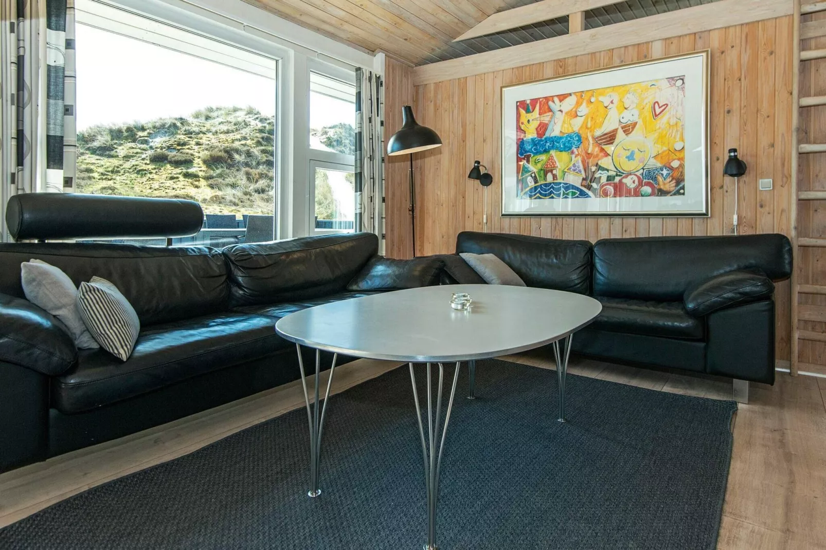 Maison de vacances pour 10 a Fanø